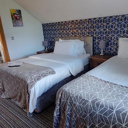 Carnately Lodge Ballycastle Luaran gambar