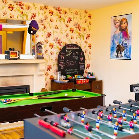 Carnately Lodge Ballycastle Luaran gambar