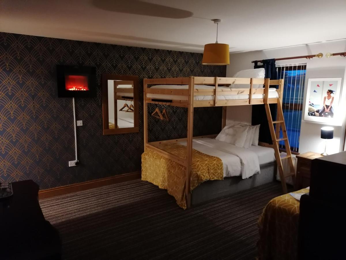 Carnately Lodge Ballycastle Luaran gambar