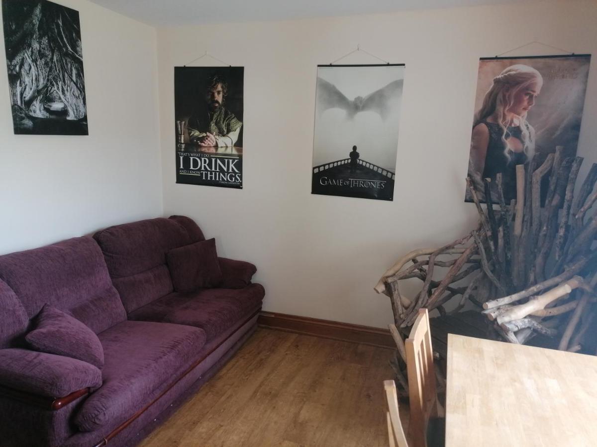 Carnately Lodge Ballycastle Luaran gambar