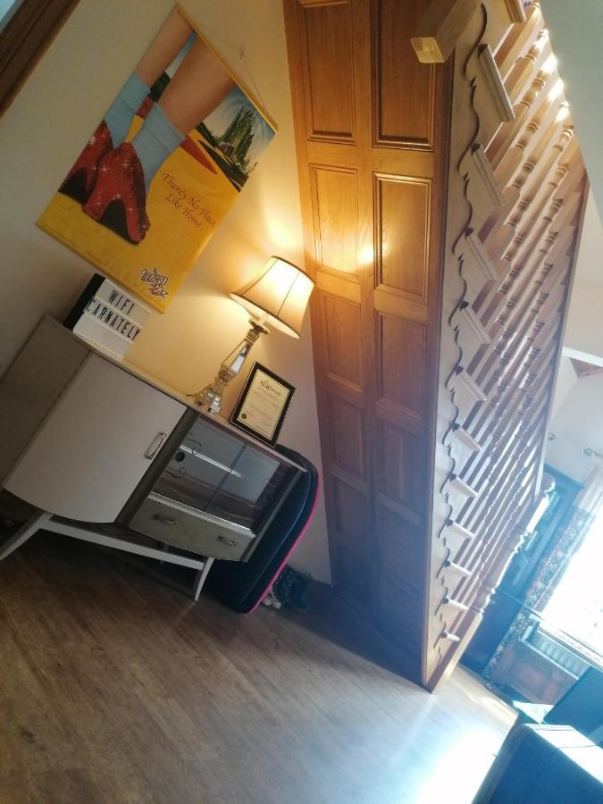 Carnately Lodge Ballycastle Luaran gambar