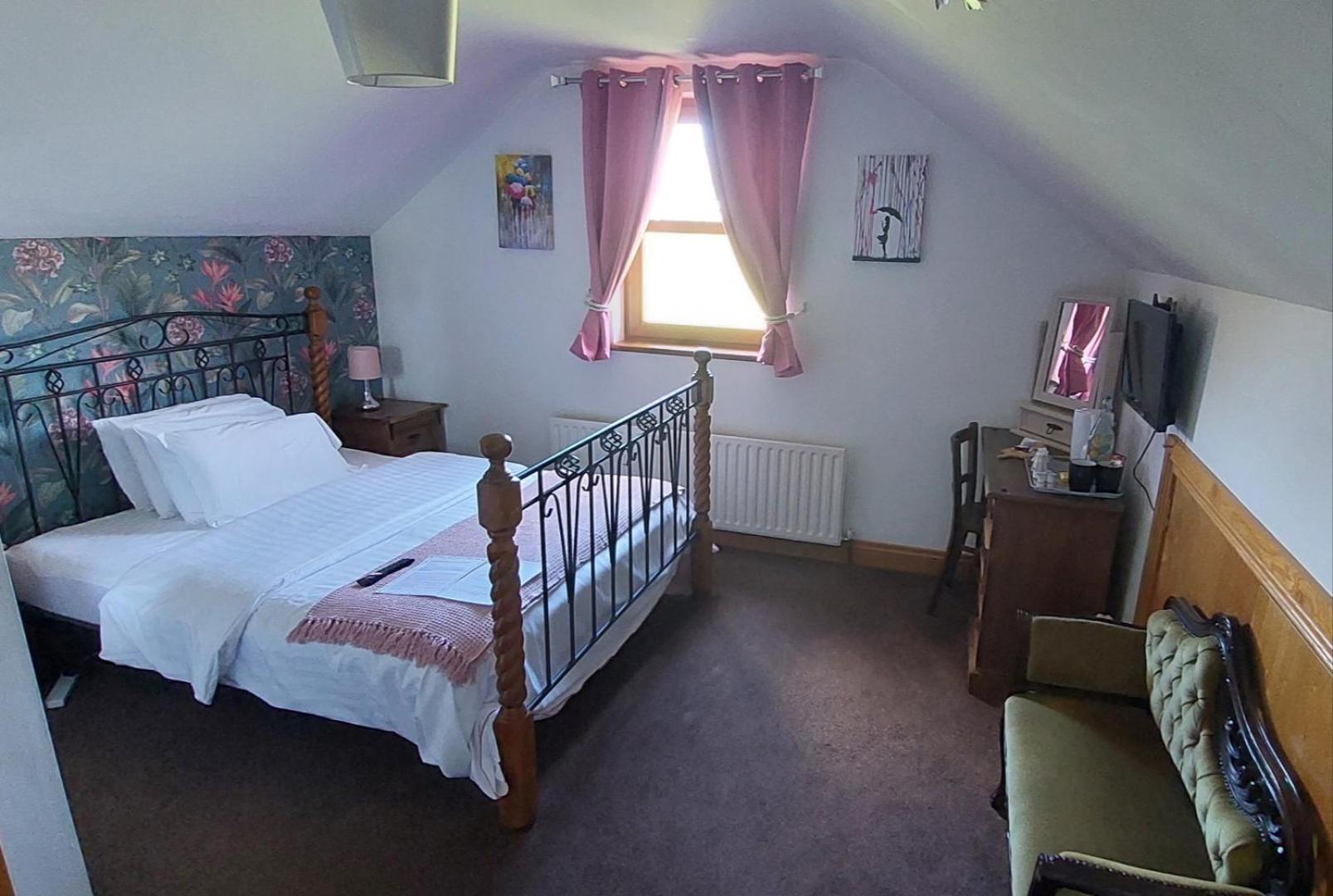 Carnately Lodge Ballycastle Luaran gambar