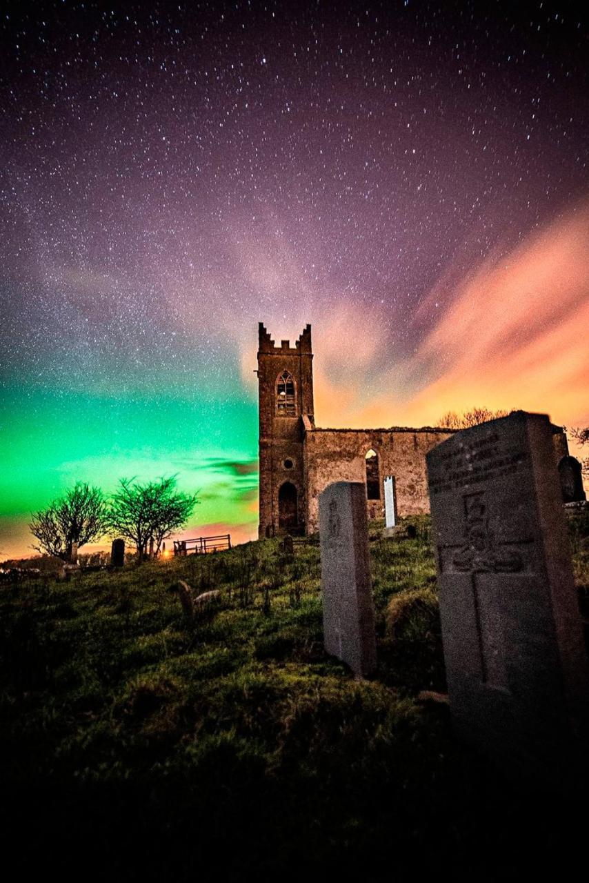 Carnately Lodge Ballycastle Luaran gambar