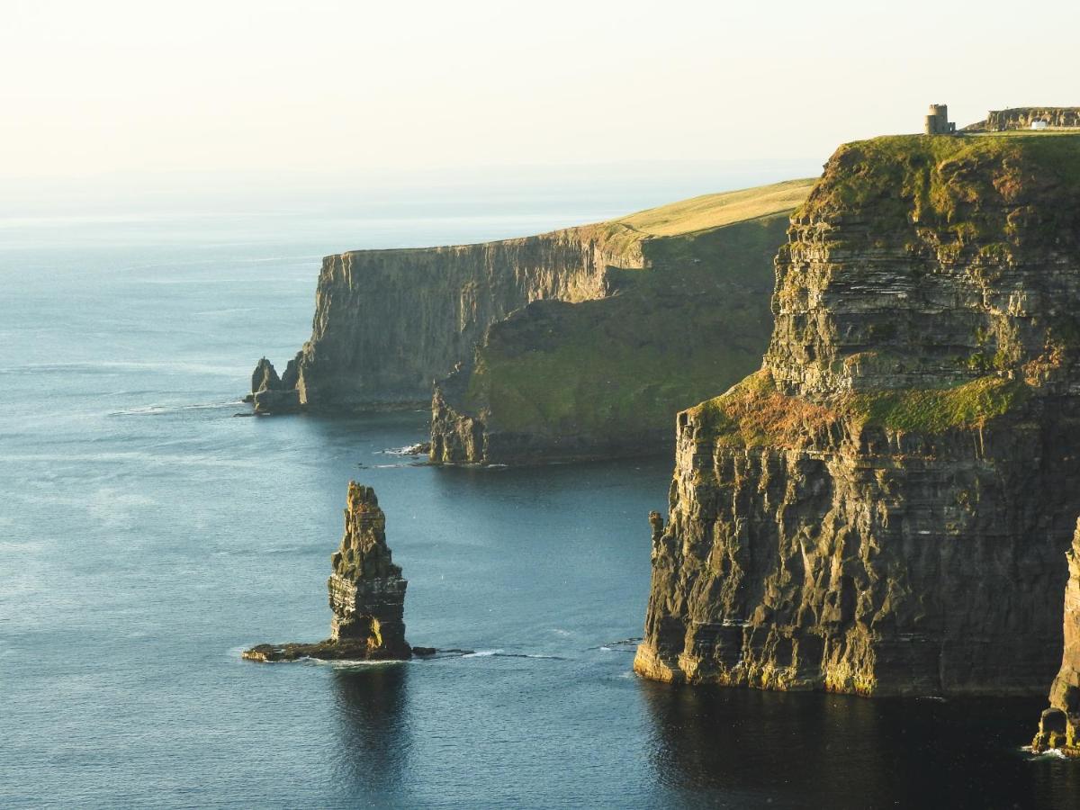 Carnately Lodge Ballycastle Luaran gambar